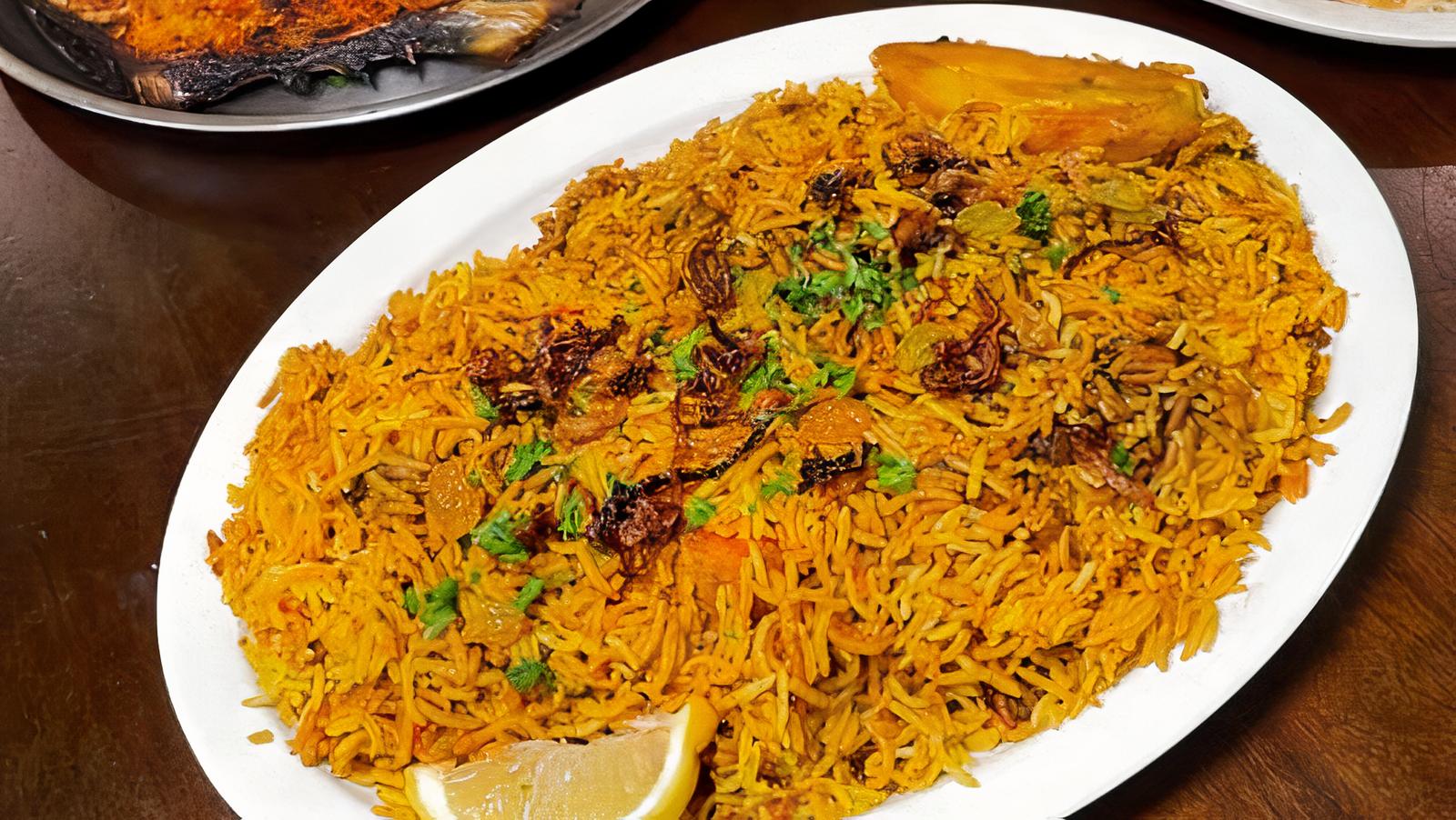 Zurbian Lamb