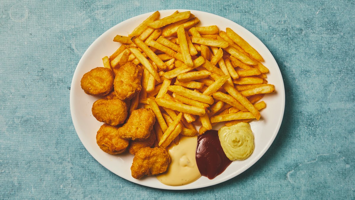 Chicken Nuggets
