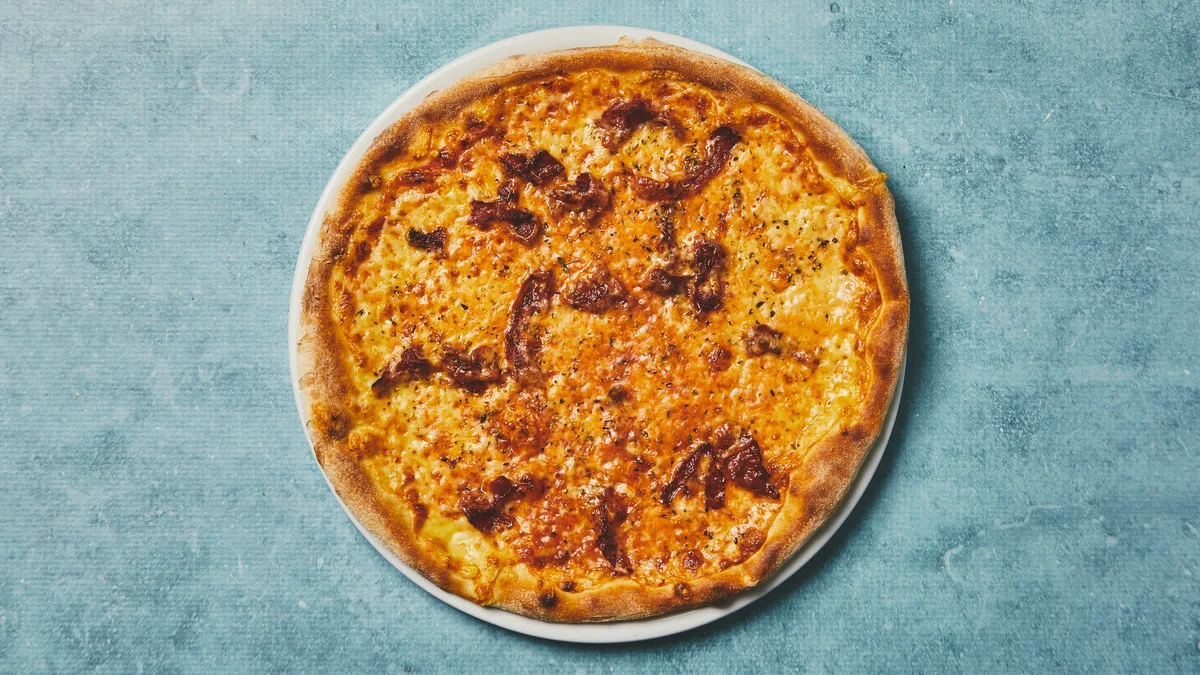 Margherita