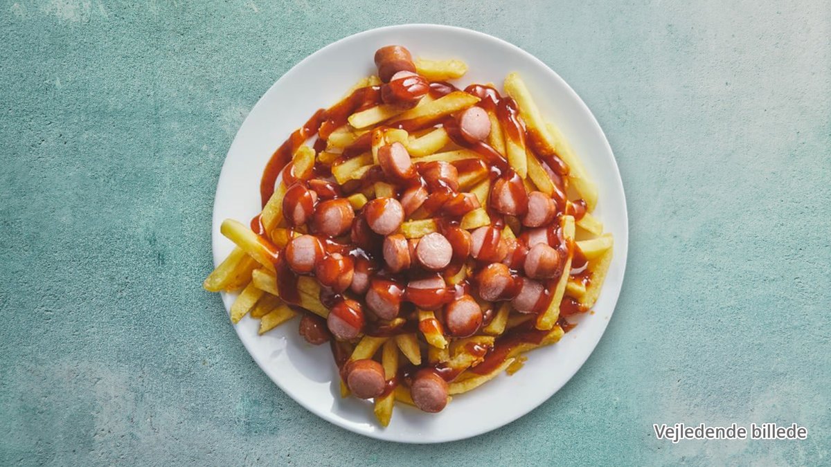 Pølsemix