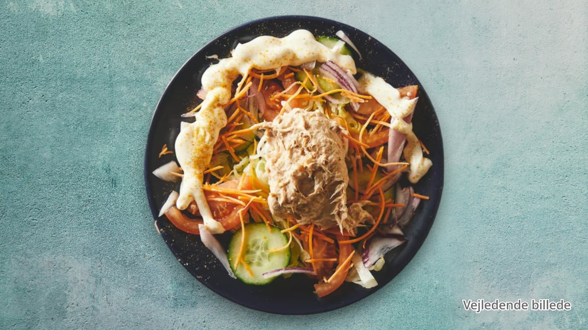 Tunsalat