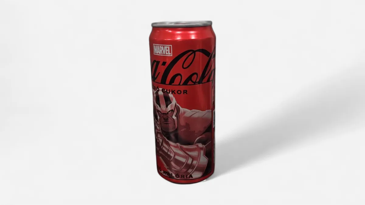 Cola zero