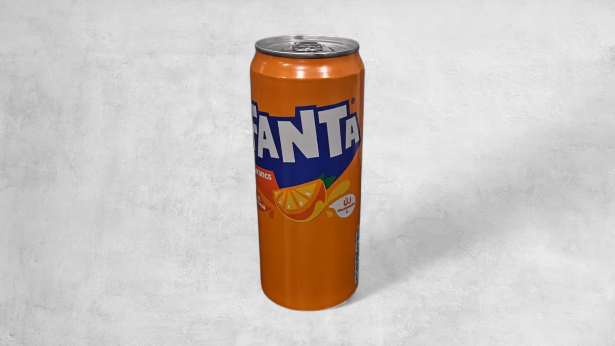 Fanta