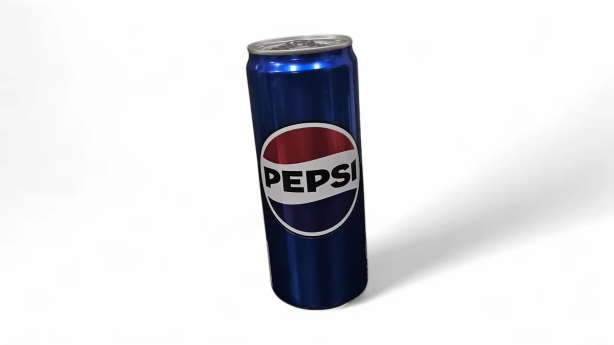 Pepsi