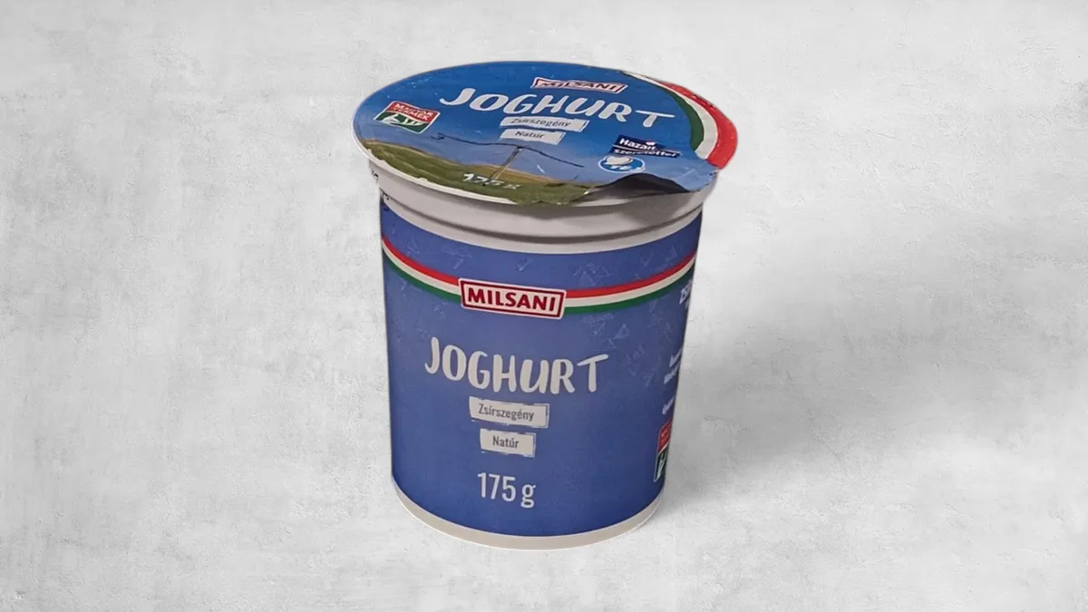 Yogurt