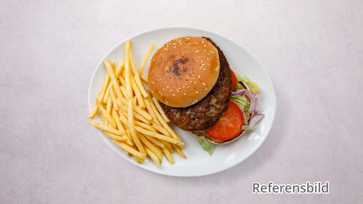 Big Meal 90 g
