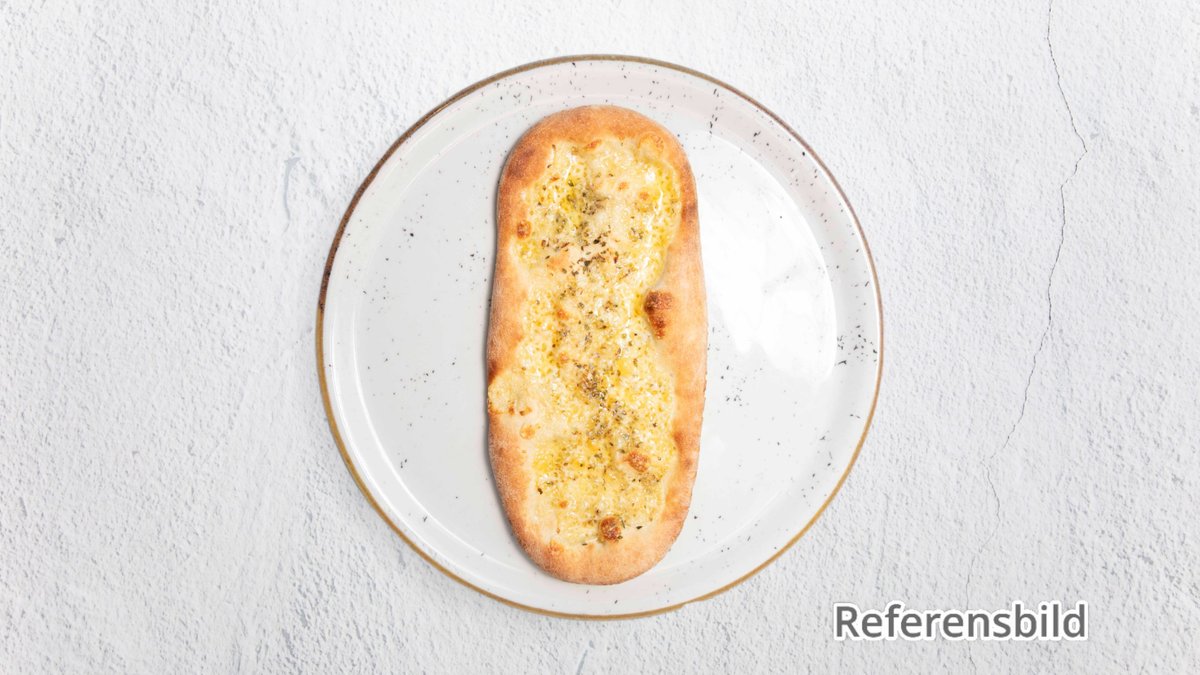 Bröd Med Ost