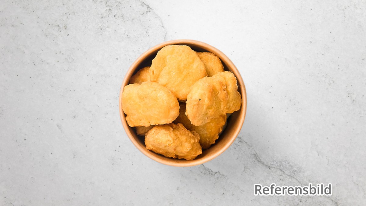 Chicken Nuggets 5 st
