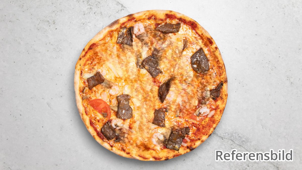 Forsa Special