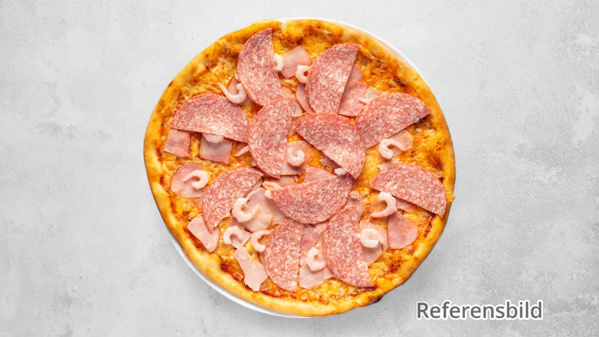 Gustafs Special