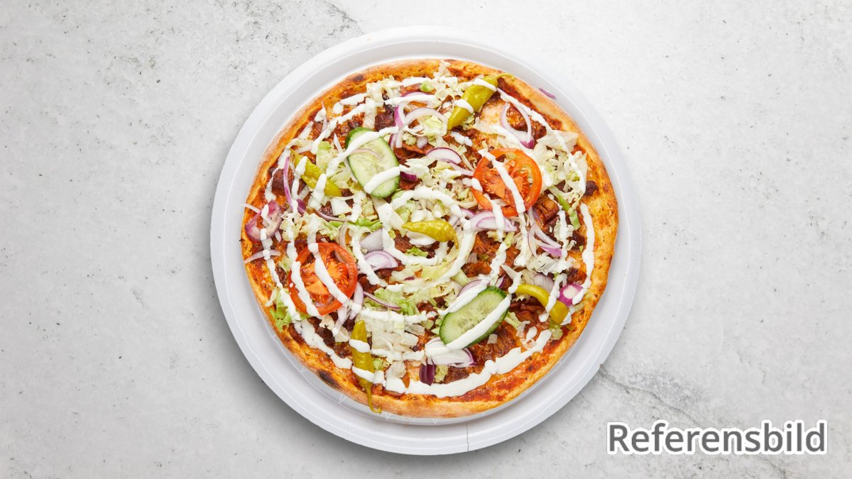 Kebab Special