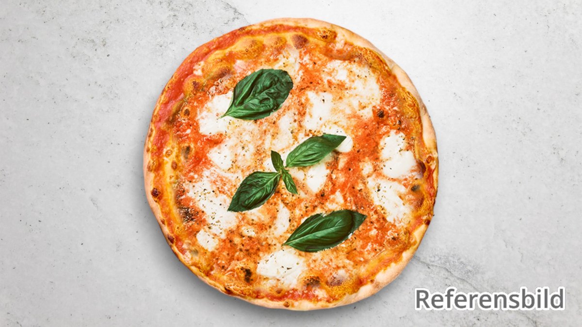 Margherita