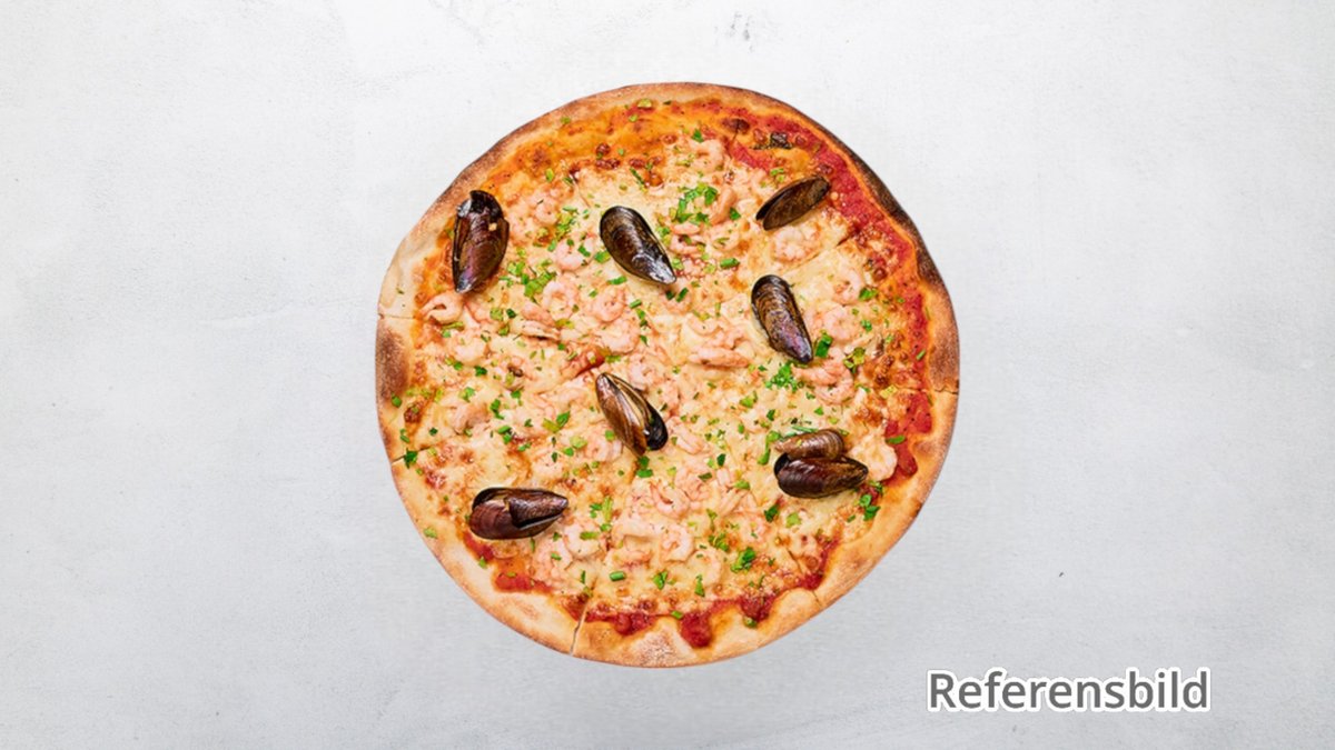 Mjälga Special