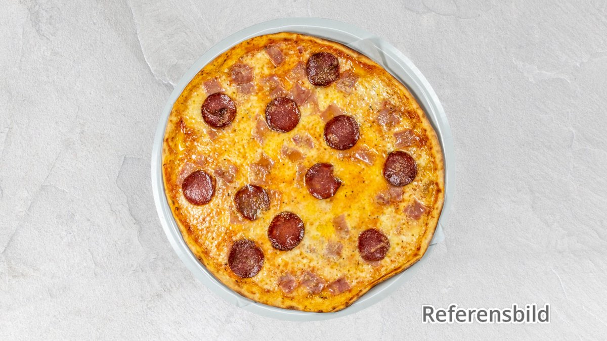 Pizzabagare