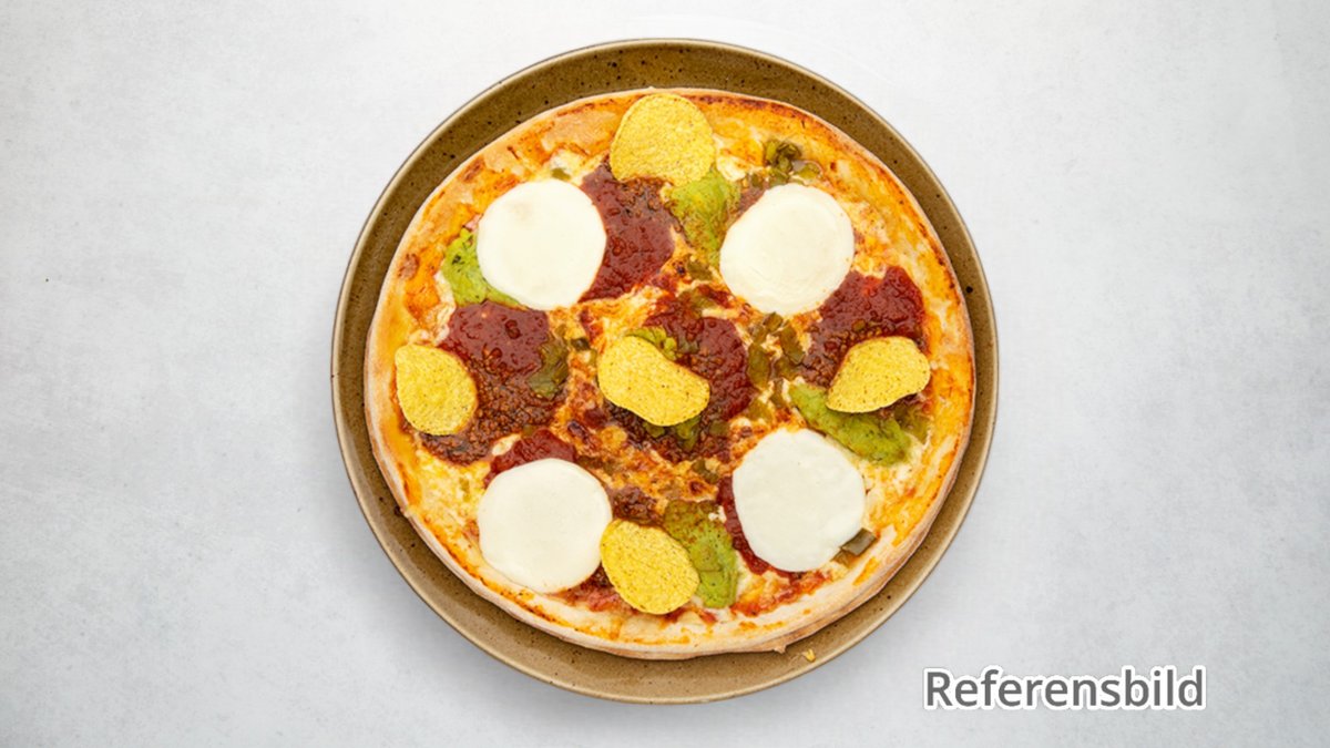 Tacopizza