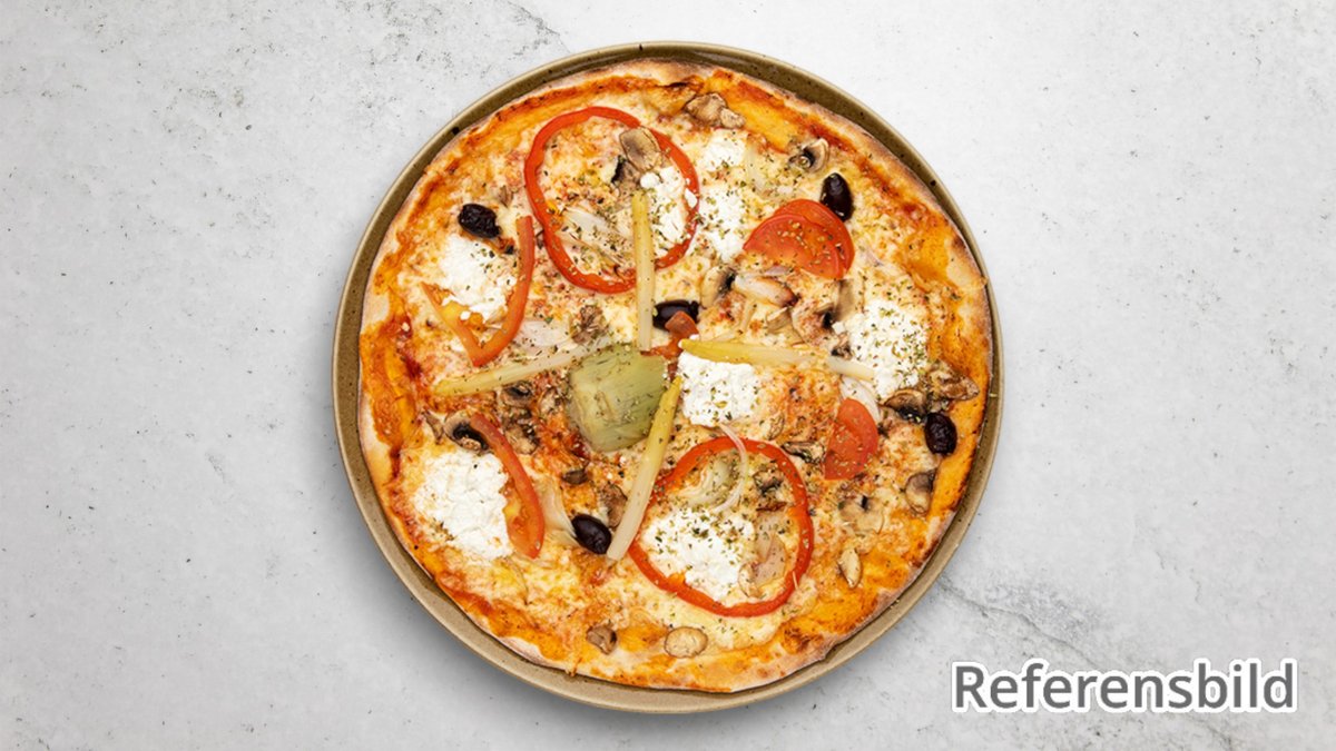 Vegetariana