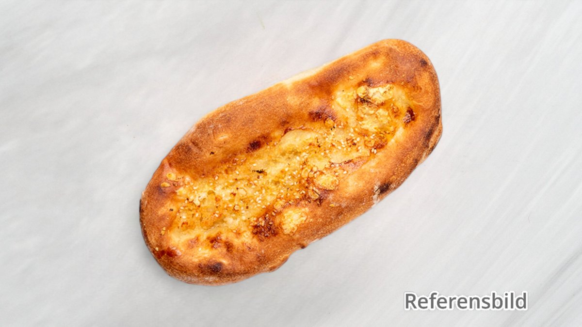 Vitlöksbröd