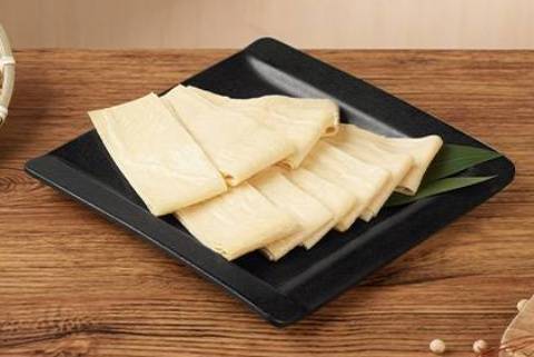 8-second Bean Curd Skin
