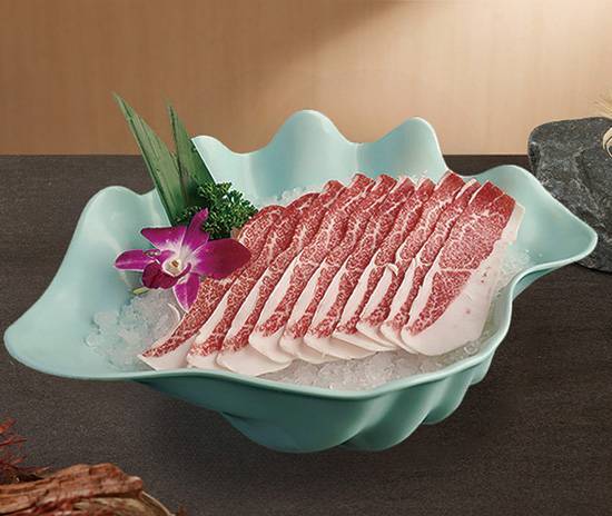 A5 Miyazaki Wagyu Ribeye Cap