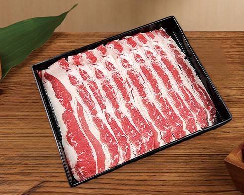 Angus Beef Short Plate