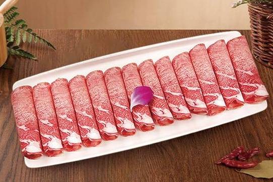 Angus Beef Tongues