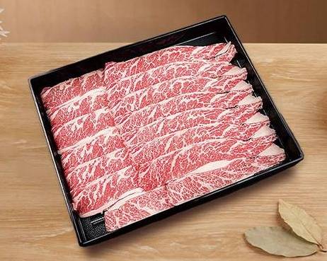 Angus Boneless Short Rib