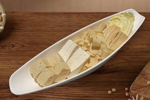 Assorted Tofu Combo