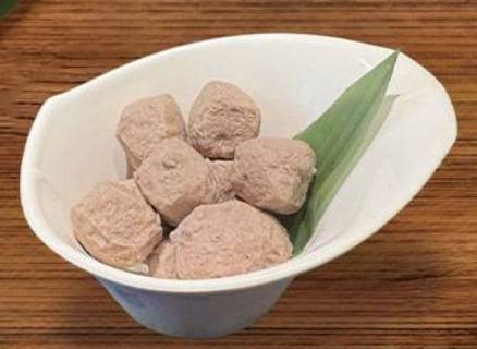 Beef Meat Ball