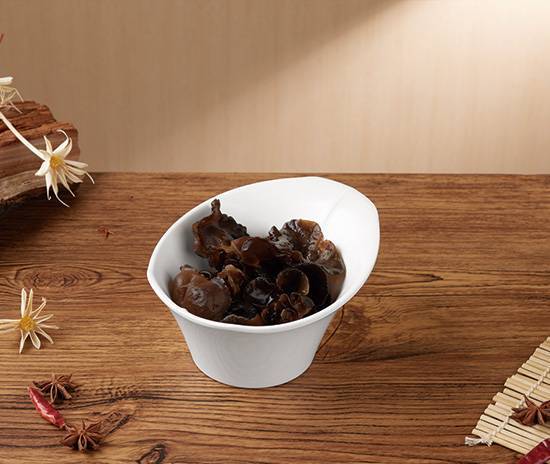 Black Fungus