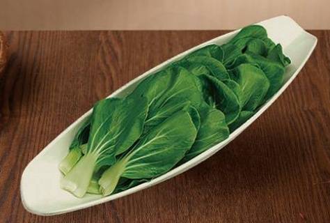 Bok Choy