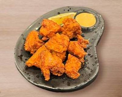 Chicken Karrage