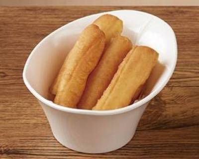 Chinese Donuts