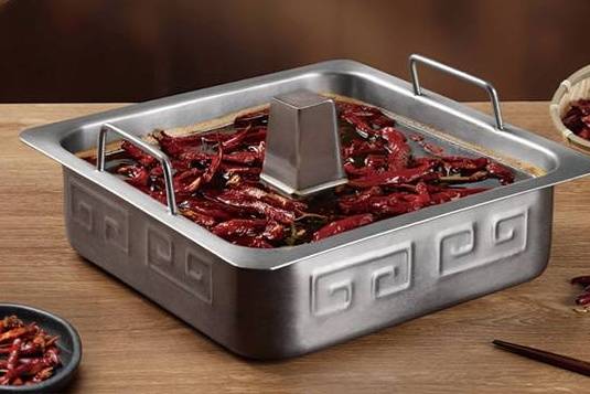 Chongqing Beef Tallow Soup Base
