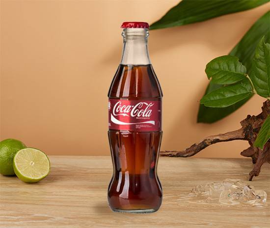 Coca-Cola