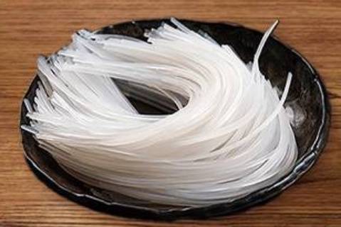 Crystal Vermicelli