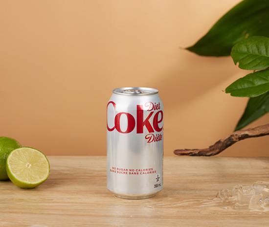 Diet Coke
