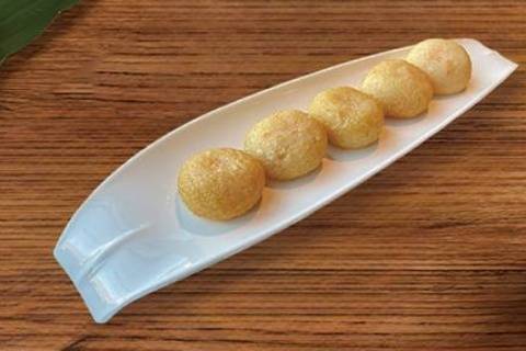 Dynamite Lobster Ball