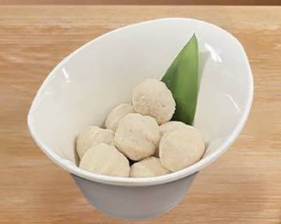 Fish Ball