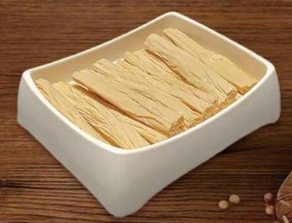 Fresh Bean Curd Skin