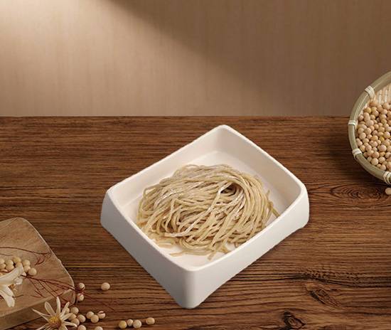 Fresh Egg Noodles