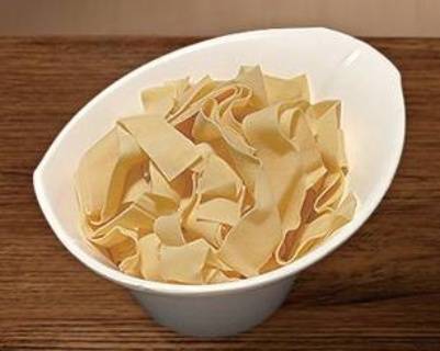 Fresh Tofu Skin