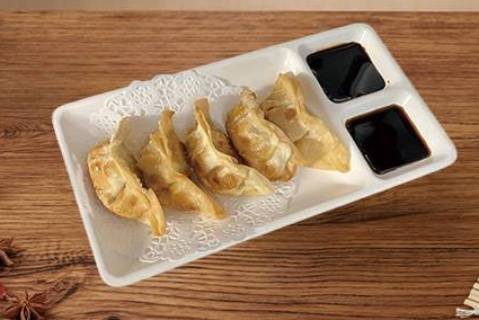 Fried Dumpling