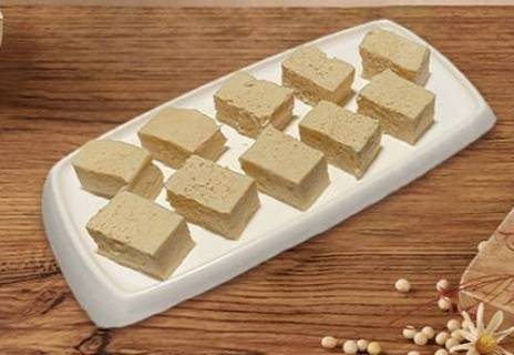 Frozen Tofu
