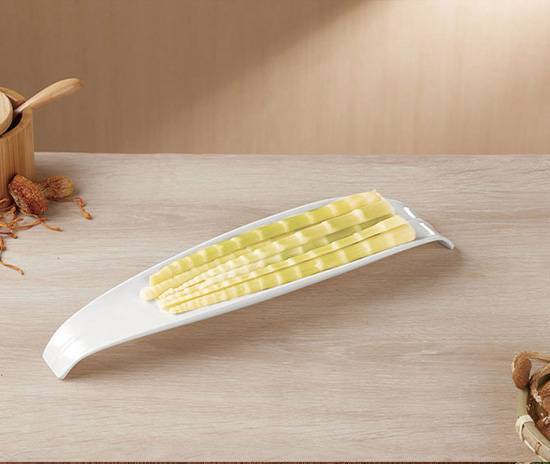 Green Bamboo Shoot
