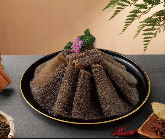 Haidilao Signature Black Tripe