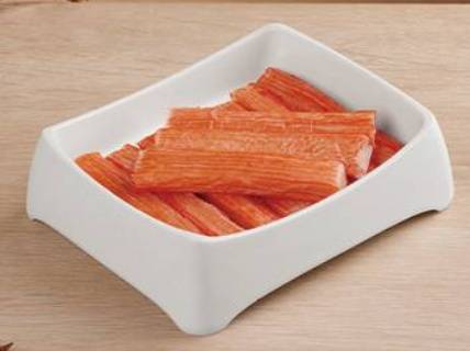 Imitation Crab Sticks