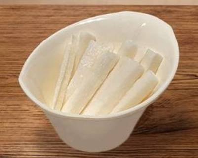 Japanese Yam