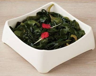 Kombu Seedling
