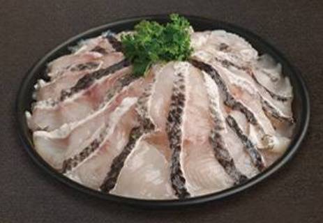 Kongfu Fish Fillet
