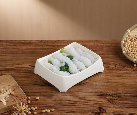 Konjac Noodle